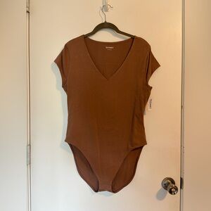 NWT body suit